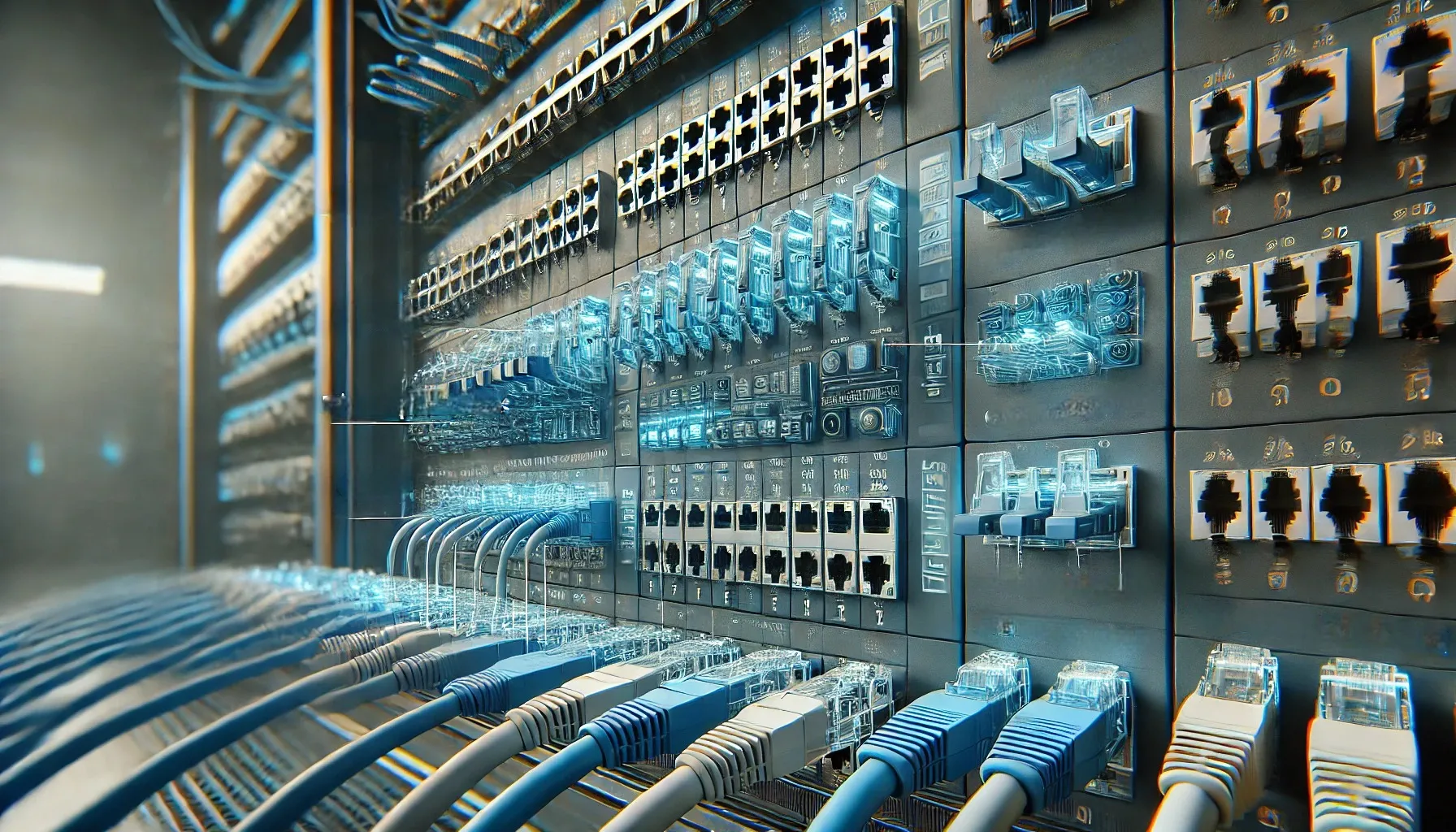 Patch Panel Alımında Önemli Kriterler